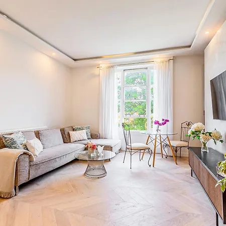 Appartamento Unique Modern 2Br Flat, 1 Min To S Hampstead St